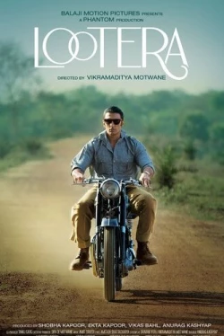 Разбойник (2013)