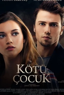 Плохой парень (2017)