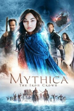 Мифика: Стальная корона (2016)