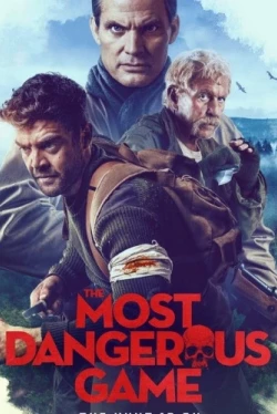 Самая опасная игра (2022)
