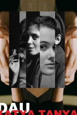 ДАУ. Катя Таня (2020)