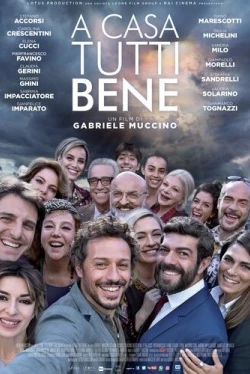 Лучше дома места нет (2018)