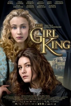 Девушка-король (2015)