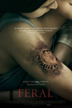 Одичавшие (2017)