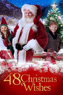 48 рождественских желаний (2017)